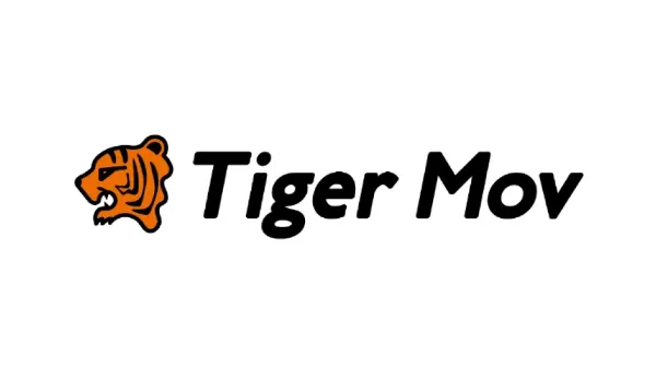 Tiger Movロゴ