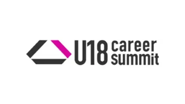U18 Career Summitロゴ